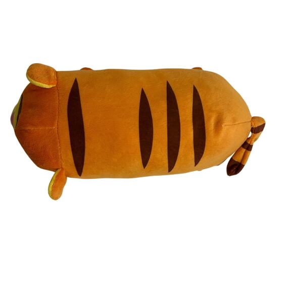 Disney Tigger Tsum Tsum Plush 12" Large EUC - Picture 5 of 9